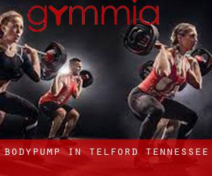 BodyPump in Telford (Tennessee)