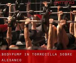 BodyPump in Torrecilla sobre Alesanco