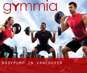 BodyPump in Vancouver