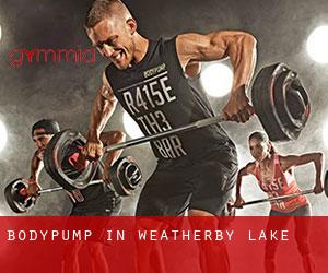BodyPump in Weatherby Lake