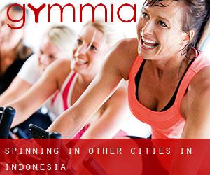 Spinning in Other Cities in Indonesia