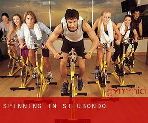 Spinning in Situbondo Spinning in Situbondo