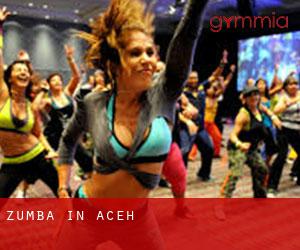 Zumba in Aceh