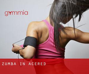 Zumba in Acered