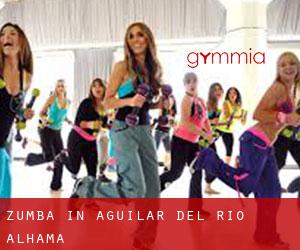 Zumba in Aguilar del Río Alhama