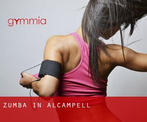 Zumba in Alcampell
