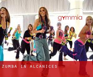 Zumba in Alcañices