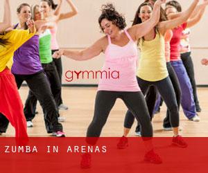 Zumba in Arenas