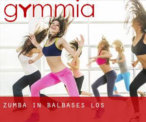 Zumba in Balbases (Los)