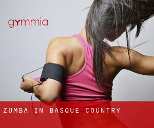 Zumba in Basque Country