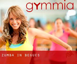 Zumba in Begues