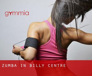 Zumba in Billy (Centre)