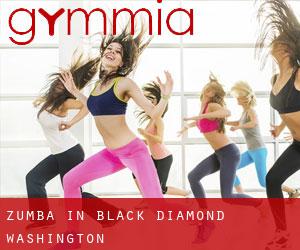Zumba in Black Diamond (Washington)