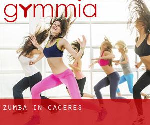 Zumba in Caceres