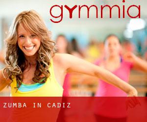 Zumba in Cadiz