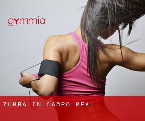 Zumba in Campo Real