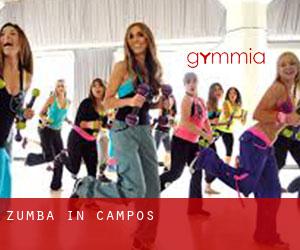 Zumba in Campos