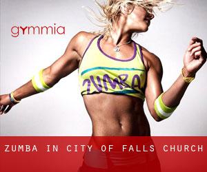 Zumba in City of Falls Church