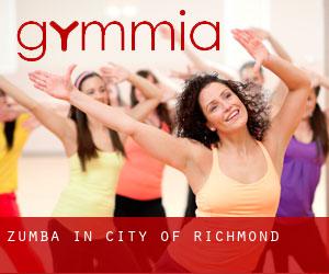 Zumba in City of Richmond