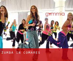 Zumba in Comares