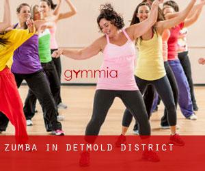 Zumba in Detmold District