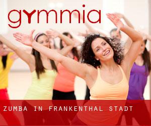Zumba in Frankenthal Stadt