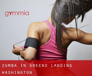 Zumba in Greens Landing (Washington)