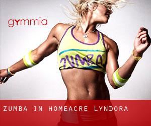 Zumba in Homeacre-Lyndora