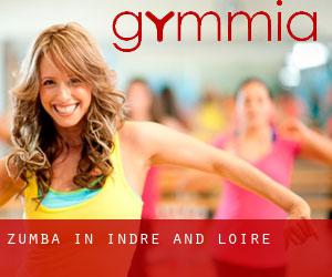 Zumba in Indre and Loire