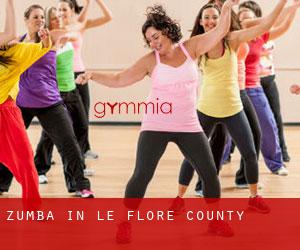 Zumba in Le Flore County