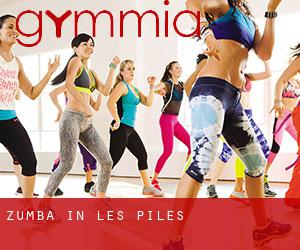 Zumba in les Piles