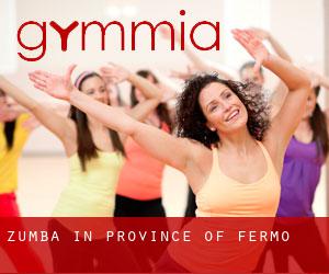 Zumba in Province of Fermo