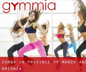 Zumba in Province of Monza and Brianza