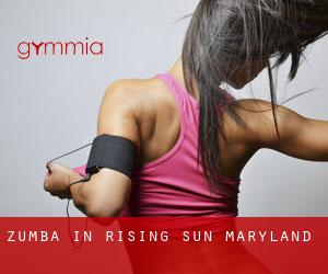 Zumba in Rising Sun (Maryland)