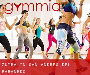 Zumba in San Andrés del Rabanedo