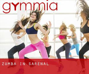 Zumba in s'Arenal