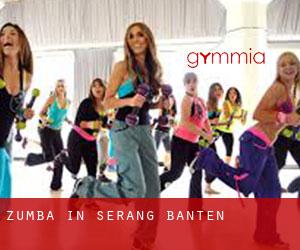 Zumba in Serang (Banten)
