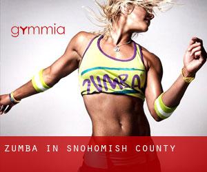 Zumba in Snohomish County