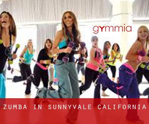 Zumba in Sunnyvale (California)