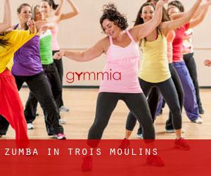 Zumba in Trois-Moulins
