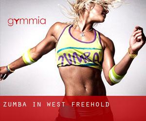 Zumba in West Freehold