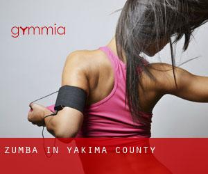 Zumba in Yakima County