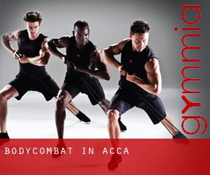 BodyCombat in Acca