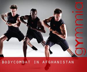 BodyCombat in Afghanistan