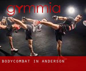 BodyCombat in Anderson