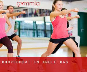 BodyCombat in Angle Bas