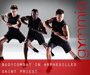 BodyCombat in Arpheuilles-Saint-Priest