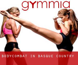 BodyCombat in Basque Country