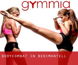 BodyCombat in Benimantell