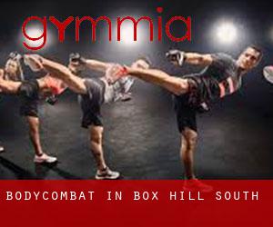BodyCombat in Box Hill South